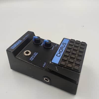 Yamaha Ch-10MII image 3