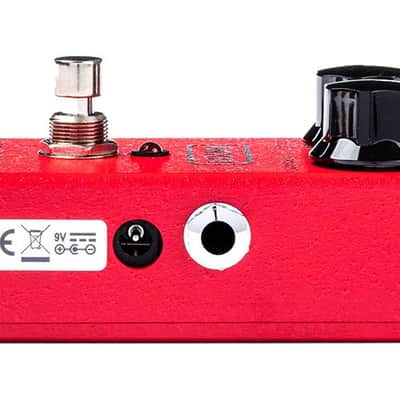 MXR Dyna Comp M102 image 2