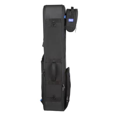 Reunion Blues Expedition Series Double Electric Guitar Case image 6