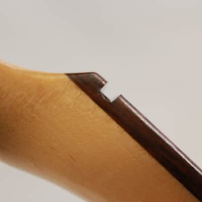 2000 Dean Playmate Bolt-On Maple Neck w/ Rosewood Fingerboard - SEE DESCRIPTION image 4