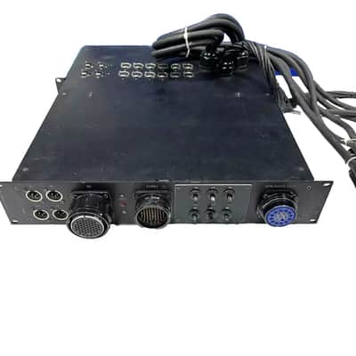 Link Rack Mount Speaker Panel Package #2503 (One)THS image 8