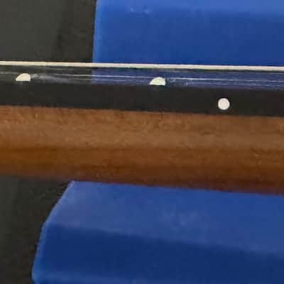 Sterling JP150D QM John Petrucci Signature DiMarzio 2022 - Present - Cerulean Paradise image 3