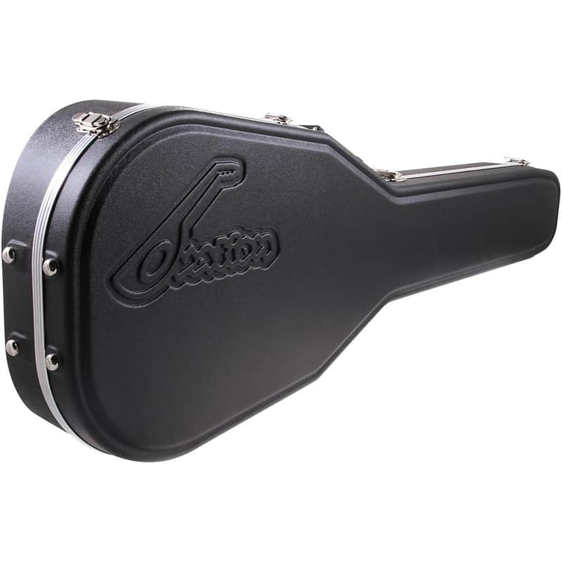 Ovation 8117-0 Acoustic Guitar Case image 1