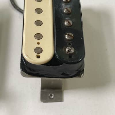 OTPG - Over The Pond Guy PAF Humbucker Pickups 2000’s - Zebra image 3