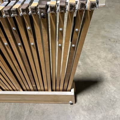 Hammond organ  BASS PEDAL SET image 7