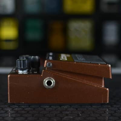 Boss OC-2 Octave (Silver Label) 1997 - 2005 - Brown image 3