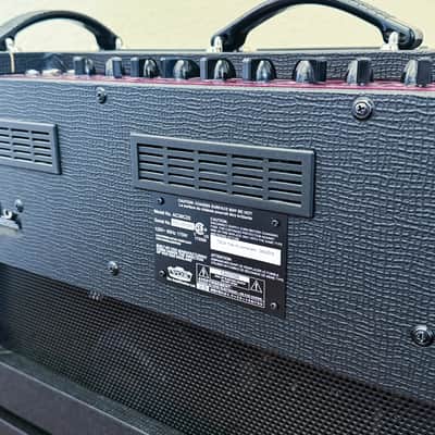Vox AC30C2X (Blue Alnico) image 10