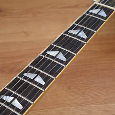 1987 Yamaha Japan SG-1987 Double Cutaway Les Paul (Cream) image 7