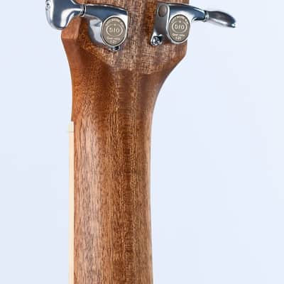 Kalli Tucka OM Lebanon Cedar image 6