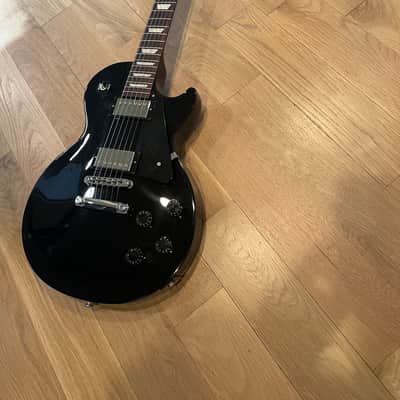 2016 Gibson Les Paul Studio w/OGB 8.5 LBS image 3