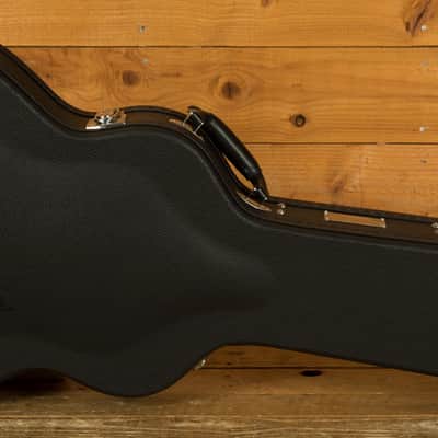 Eastman T486 - Ebony - Goldburst image 9