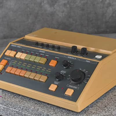 Roland CR-5000 Vintage Analog Rhythm Machine in Good condition image 3