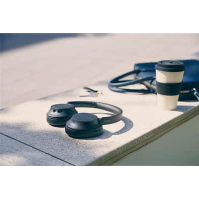 Sony WH-CH720N Wireless Noise Cancelling Over-Ear Headphone, Black image 5