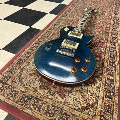 Vintage V100 Les Paul image 1