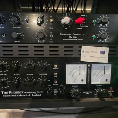 Thermionic Culture Kite (unbalanced) imagen 2