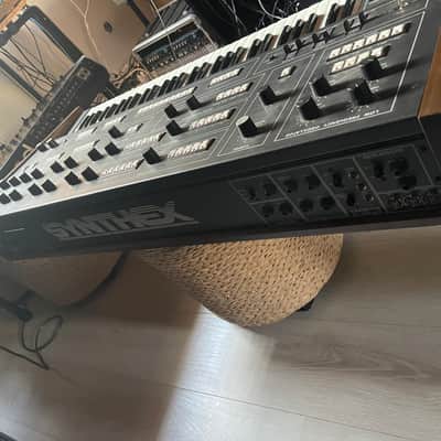 Elka Synthex, near mint condition with Tauntek upgrade image 3