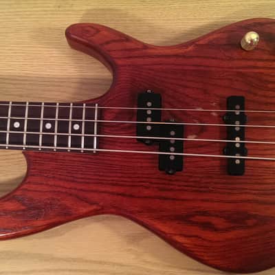 Ibanez TR Series 4 String Bass Guitar / Japan / MIJ / Nice LOOK image 10