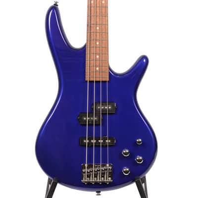 GSR200 Electric Bass Guitar Jewel Blue image 1