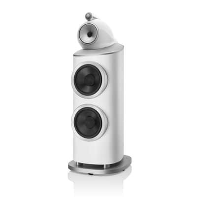 Bowers & Wilkins 801 D4 Floor-standing speaker New image 2