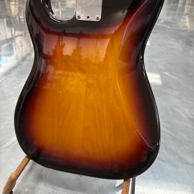 1983 Fender Dan Smith Series 2 Stratocaster - Sunburst w/ Case image 10