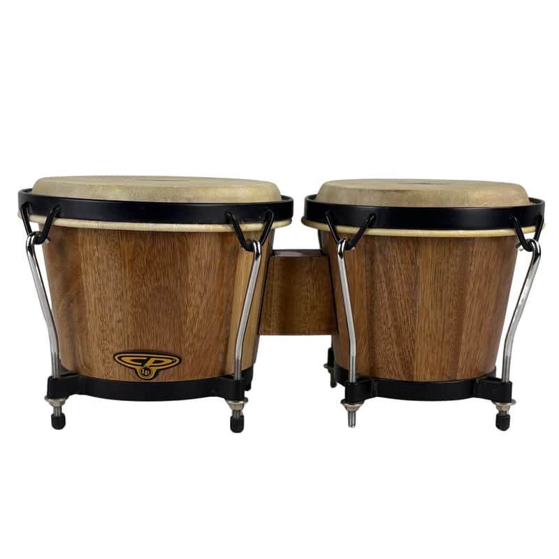Cosmic Percussion Traditional LP Bongo (Used) image 1