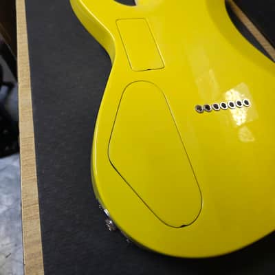 Jackson USA Select Series B7 Deluxe 2019 - 2019 - Au Natural image 9