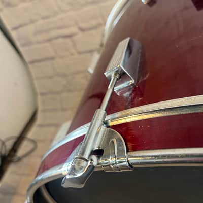 Tama 22 Swingstar Bass Drum Bass Drum image 10