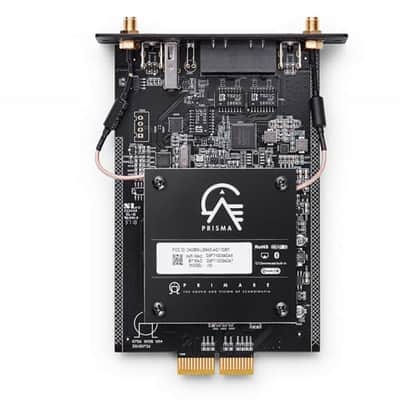 PRIMARE I 35 DAC DM36 - Modular Integrated Amplifier - NEW! image 6