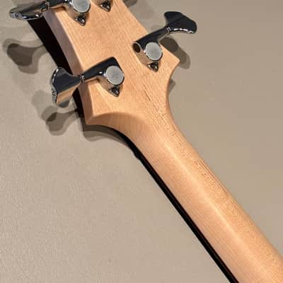 PRS Gary Grainger Signature Series 2024 - Flame Maple image 12