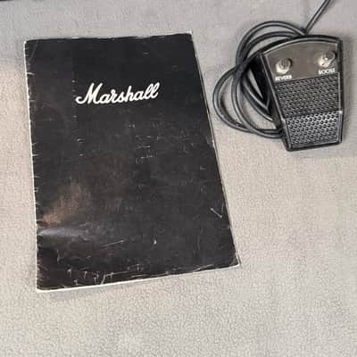 Marshall JCM 800 Lead Series Model 4210 50-Watt Tube 1x12 Combo Amp - Vintage 1982 image 17