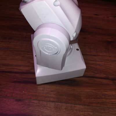 American DJ DJ Inno Pocket Spot Pearl 12-Watt LED Moving Head Light image 5