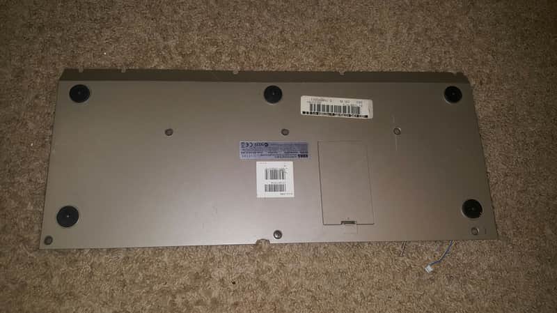 Korg MicroKase Case for miroKorg/microKontrol image 1