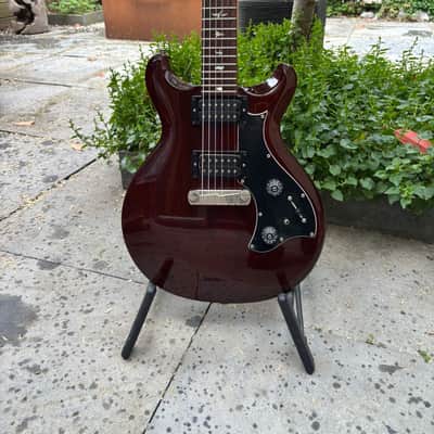 PRS Mira 2007  - Vintage Cherry image 2
