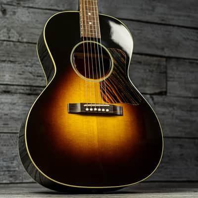 Gibson L-00 Original - Vintage Sunburst image 3