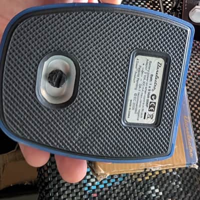 Danelectro Fab chorus pedal image 2