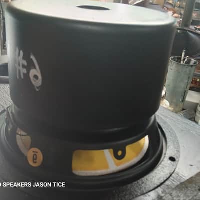 Phase Technology PC 2 HI FI SPEAKERS HEAVY! HARD TO FIND MODEL PMR SPEAKER image 6