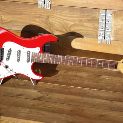 Charvel Jackson Standard 1995 image 12