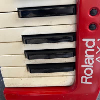 Roland AX-1 45-Key Keytar MIDI Controller image 5