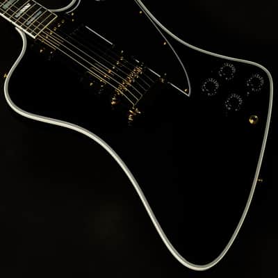 Gibson Custom Shop Firebird Custom - Gloss image 4