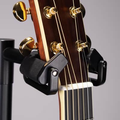 Yamaha LL16 ARE Original Jumbo Acoustic Electric Guitar With Bag - Natural image 7