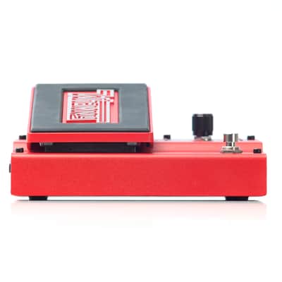 Used DigiTech Whammy 5 Pitch Shift Guitar Effects Pedal image 6