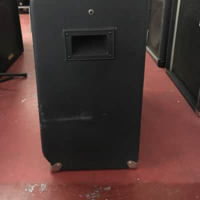 2000'S Fender-Bassman 100 image 4