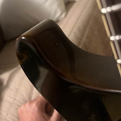 Gibson Les Paul Special Double Cutaway 1976 - 1979 - Tobacco Sunburst image 4