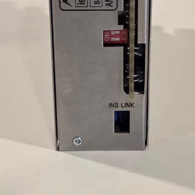 AMS Neve 1073LBEQ 500 Series Equalizer Module - Blue image 5