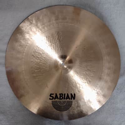 Sabian AAX 18" Chinese Cymbal - Natural image 10