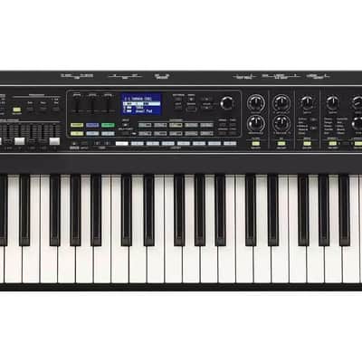 Yamaha CK61 Stage Piano with Speakers (Black) - 61 Keys image 1