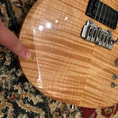 Carvin DC400 w/ hardshell case image 21