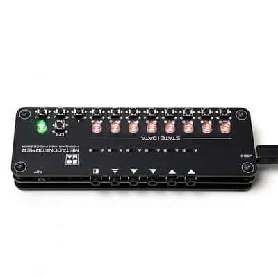 Soma Laboratory Metaconformer Modular MIDI Processor image 2
