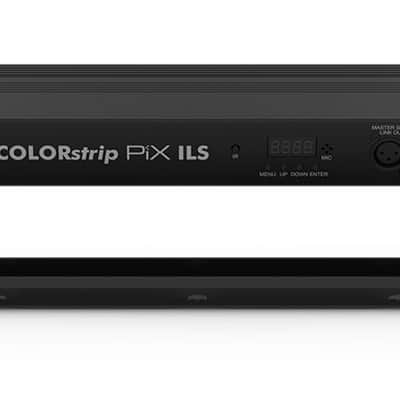 Chauvet DJ COLORSTRIP PIX ILS LED Light Bar Strip w/ Eye-Candy FX image 5