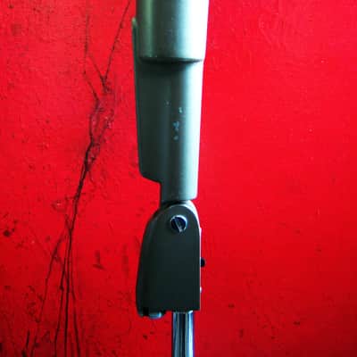 Vintage 1960's Electro Voice 664 dynamic cardioid microphone Low Z w cable 676 666 664A image 11